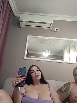 Greta_Tamar Chat XXX in diretta