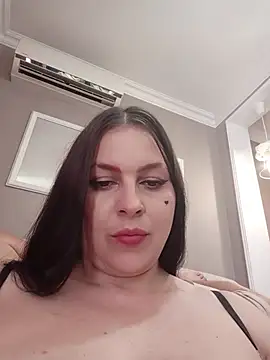 Greta_Tamar Webcam show
