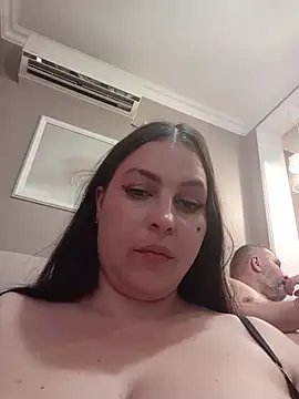 Greta_Tamar Live XXX-chat