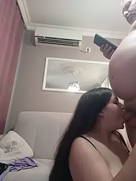 XXX chat uživo modela Greta_Tamar
