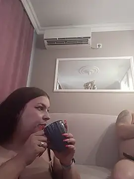 Greta_Tamar 라이브 XXX 채팅