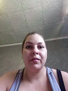 Greta_Tamar Show Webcam