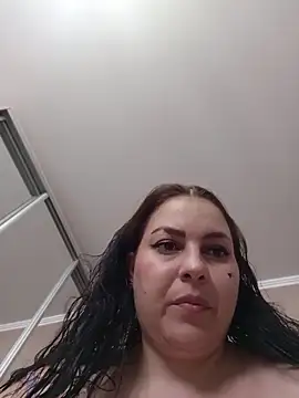 Show webcam de Greta_Tamar