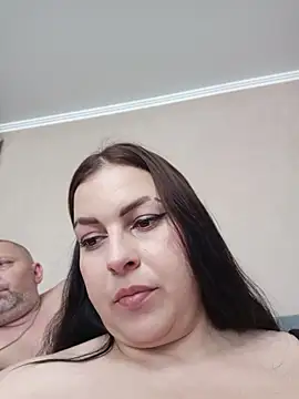 Greta_Tamar – Kamerová šou