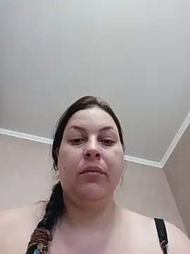 הופעת וובקאם של Greta_Tamar