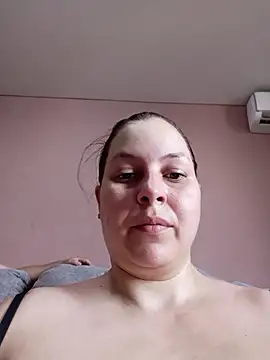 Webkamerová show Greta_Tamar