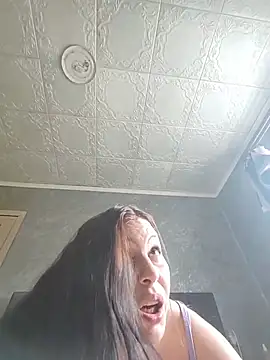 הופעת וובקאם של Greta_Tamar