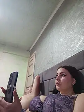 Greta_Tamar's Webcam Show