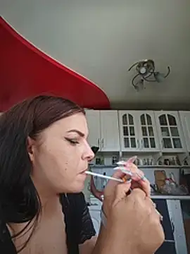 Show de webcam de Greta_Tamar