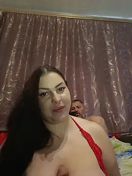 Greta_Tamar Webcam-Show