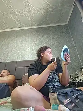 عرض كام Greta_Tamar