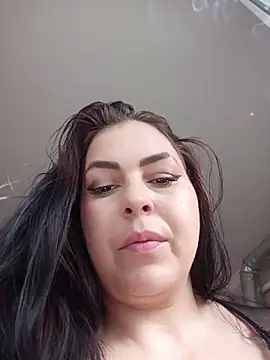 Greta_Tamar webcam show