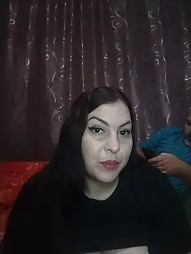 Greta_Tamar 在線直播表演