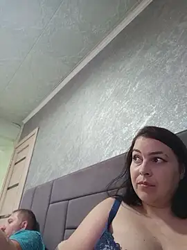 Greta_Tamar: вебкам-шоу