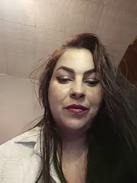 Greta_Tamar webcam show