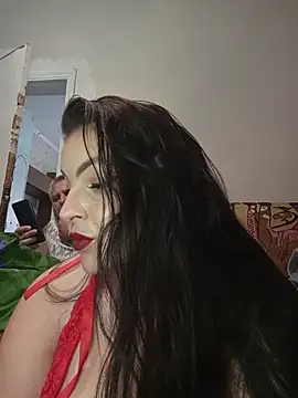 Greta_Tamar: вебкам-шоу