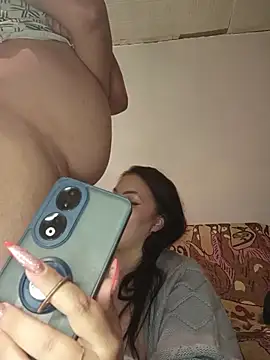 Živý XXX chat Greta_Tamar