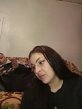 Živý XXX chat Greta_Tamar