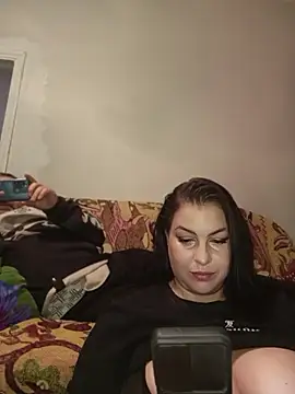 Greta_Tamar Webcam-Show
