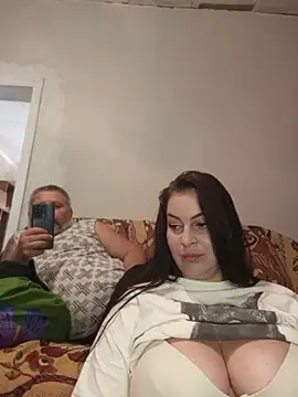 Živý XXX chat Greta_Tamar