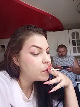Greta_Tamar's Webcam Show