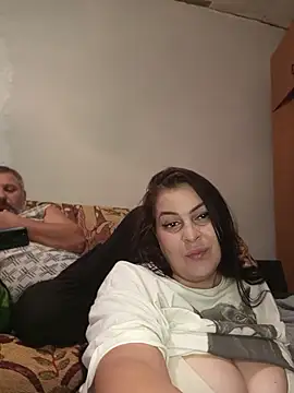 Greta_Tamar: вебкам-шоу