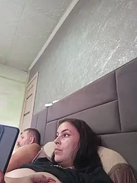 Greta_Tamar webcam show