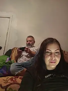 Greta_Tamar Chat XXX in diretta
