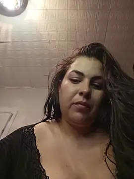 Greta_Tamar Webcam Show