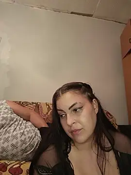 Show webcam de Greta_Tamar