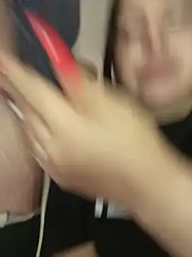 Czat XXX na żywo – Greta_Tamar