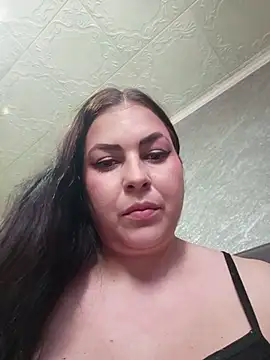 Greta_Tamar Show Webcam