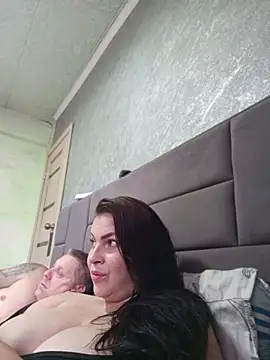 Show de Greta_Tamar na webcam