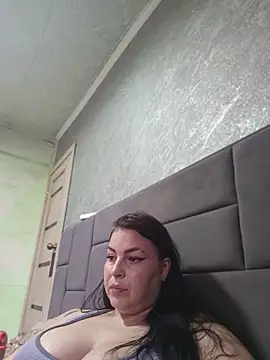 Greta_Tamar webcam show