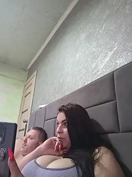 Greta_Tamar: вебкам-шоу