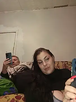 Greta_Tamar: вебкам-шоу