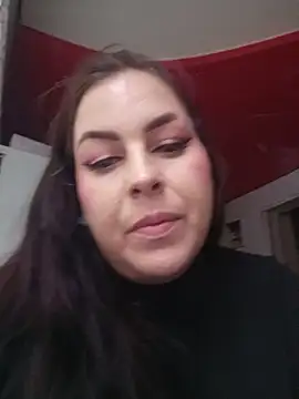 הופעת וובקאם של Greta_Tamar