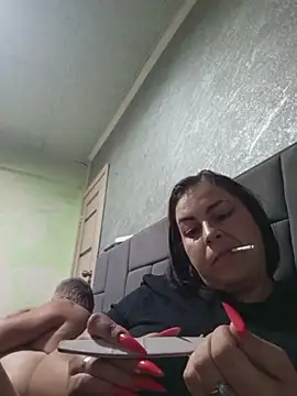 XXX chat uživo modela Greta_Tamar