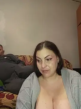 צ'אט XXX בשידור חי של Greta_Tamar