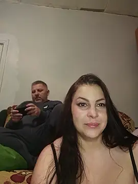 Živý XXX chat Greta_Tamar
