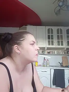 Show de Greta_Tamar na webcam