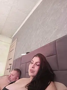 הופעת וובקאם של Greta_Tamar