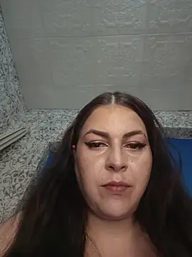 Show Webcam de Greta_Tamar