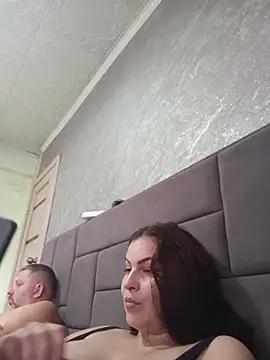 Show de Greta_Tamar na webcam