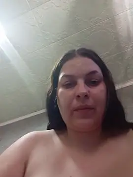 Greta_Tamar Шоу с уебкамера