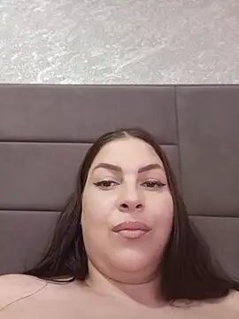 Greta_Tamar webcam show