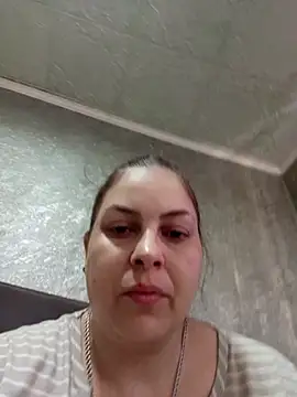 Webkamerová show Greta_Tamar