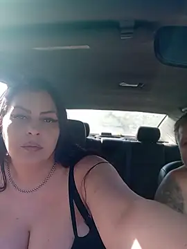 Show modela Greta_Tamar na web-kameri