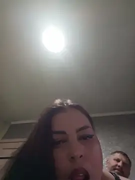 Show modela Greta_Tamar na web-kameri