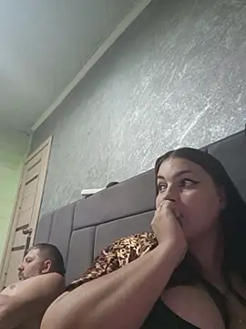 Czat XXX na żywo – Greta_Tamar